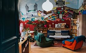 Nap Hostel Pécs